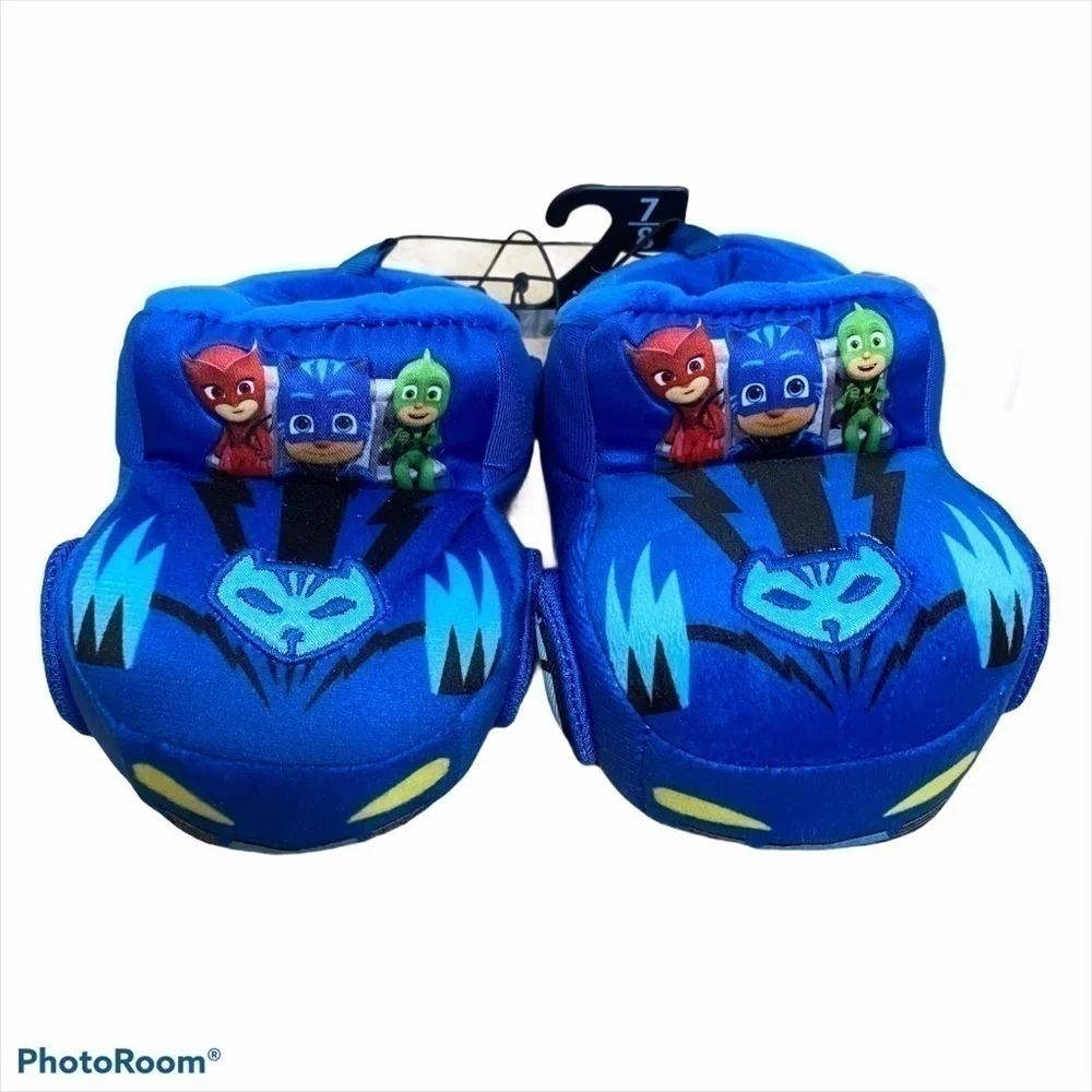 Nickelodeon pj masks